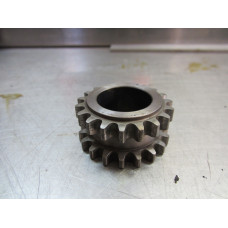 31L325 Crankshaft Timing Gear For 06-07 Ford Focus  2.0